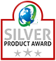 NetOnTarget Silver Award